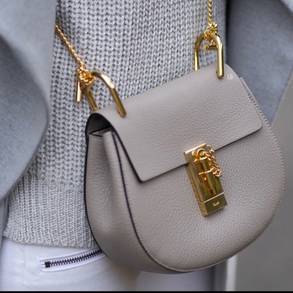 Chloe drew grey Clearance